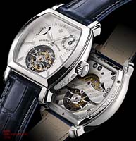 only watch Vacheron Constantin